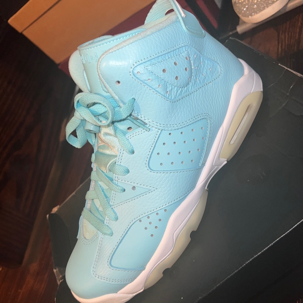 Jordan retro 6